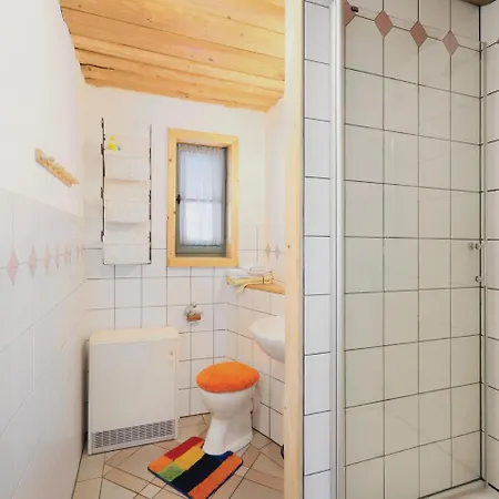 Three-bedroom Holiday In Auerbach/grunheide *