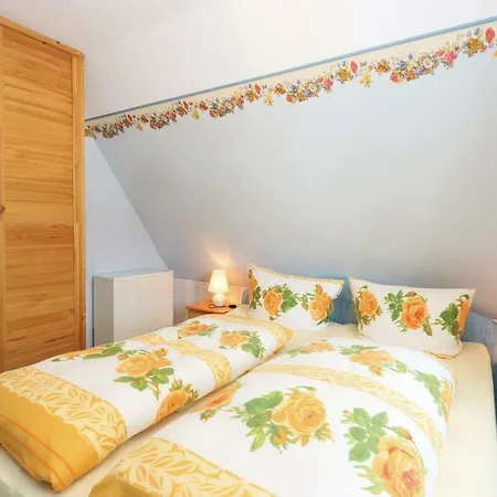 別荘 Three-bedroom Holiday In Auerbach/grunheide Albertsberg