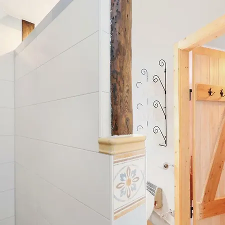 別荘 Three-bedroom Holiday In Auerbach/grunheide