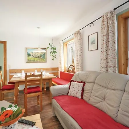 Three-bedroom Holiday In Auerbach/grunheide *
