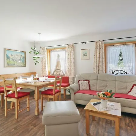 Three-bedroom Holiday In Auerbach/grunheide 別荘 *