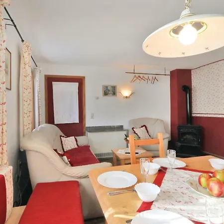 Three-bedroom Holiday In Auerbach/grunheide 別荘 *