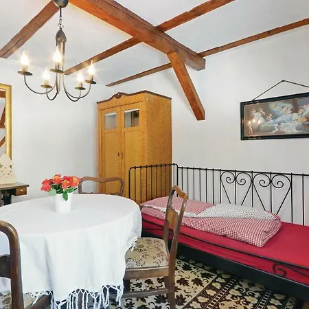 Three-bedroom Holiday In Auerbach/grunheide * Albertsberg