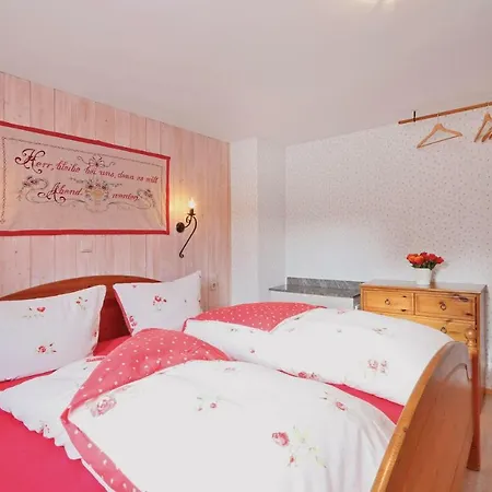Three-bedroom Holiday In Auerbach/grunheide